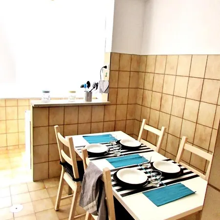 Settimopiano Appartement Rome