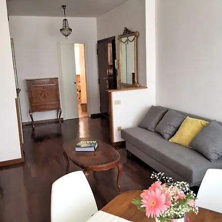 Settimopiano Appartement Rome