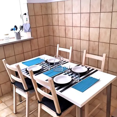 Settimopiano Appartement Rome