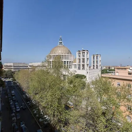 Appartement Settimopiano