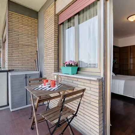 Settimopiano Appartement Rome