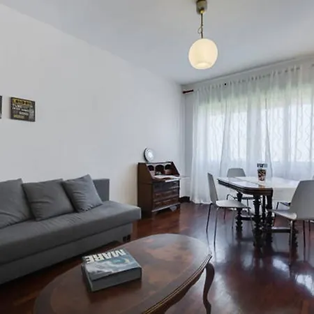 Appartement Settimopiano