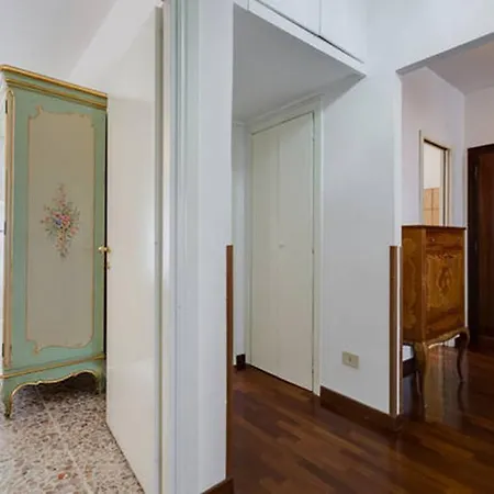 Appartement Settimopiano *