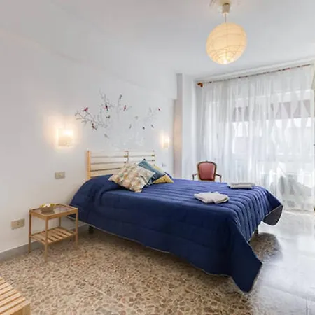 Settimopiano Appartement *