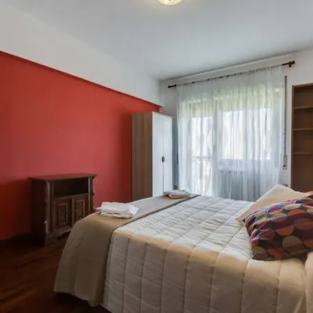 Appartement Settimopiano Rome