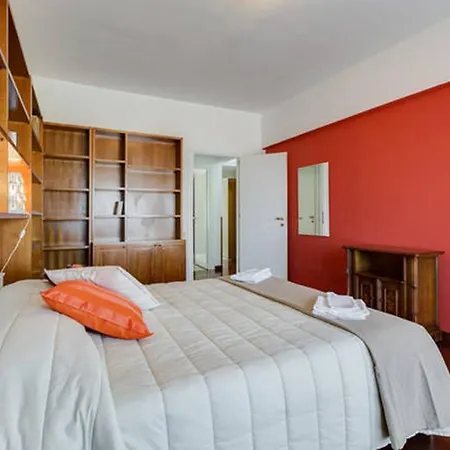 Appartement Settimopiano