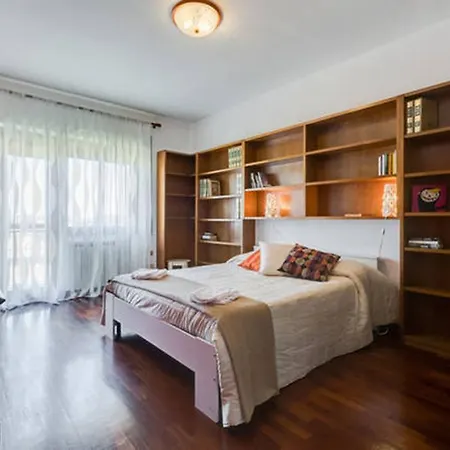 Settimopiano Appartement Rome