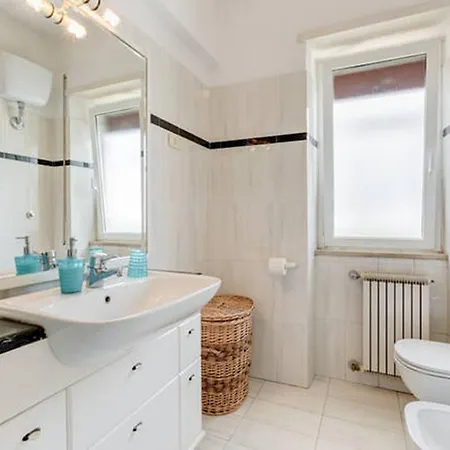 Settimopiano Appartement *